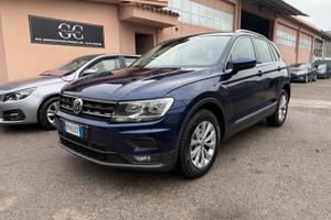 Volkswagen Tiguan 1400 BENZINA OK