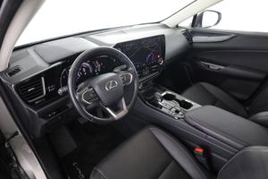 LEXUS NX 2ª serie NX 350h Hybrid 4WD Premium +