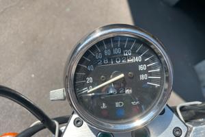 Suzuki marauder 800cc