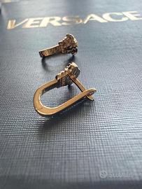Versace orecchini