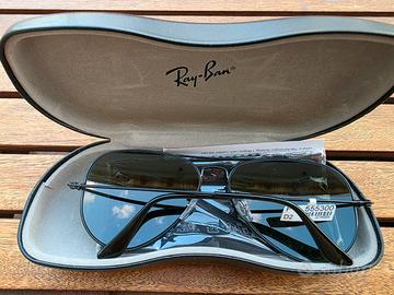 Ray-Ban aviator rb-3026