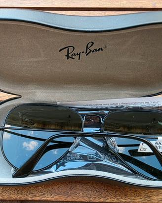Ray-Ban aviator rb-3026