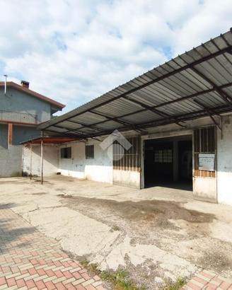 LABORATORIO A BARGHE