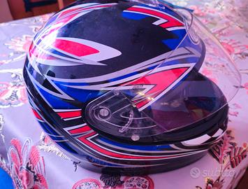 casco moto 