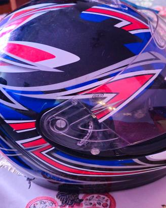 casco moto 