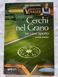 Cerchi nel grano, un caso aperto