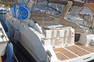 Mano Marine 28.50 Diesel