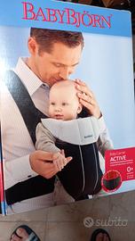 Marsupio  porta Bimbi Baby Björn