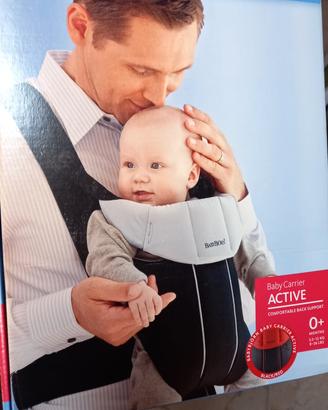 Marsupio  porta Bimbi Baby Björn
