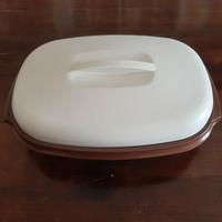 Tupperware legumiera