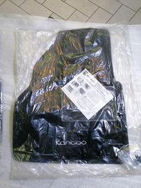 Tappeto originale Renault kangoo e Dacia  dokker