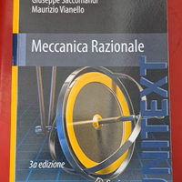 MECCANICA RAZIONALE