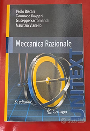 MECCANICA RAZIONALE