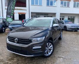 Volkswagen T-Roc 1.6 TDI SCR Style BlueMotion Tech