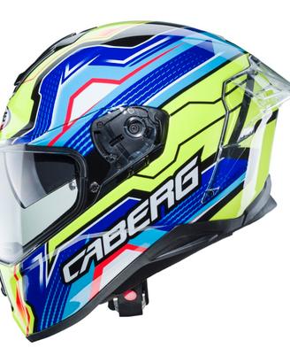 Casco integrale caberg drift evo lb29