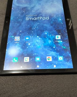 Tablet Mediacom SmartPad 4GB