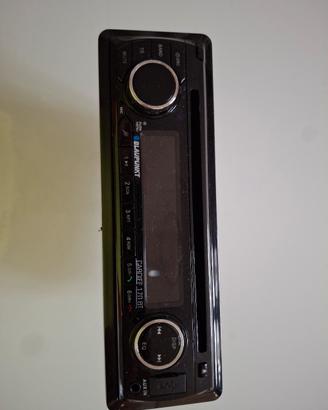 autoradio Blaupunkt bluetooth lettore dvd