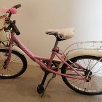bicicletta
