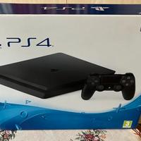 Playstation 4 slim 500gb