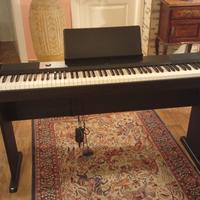 Pianoforte elettrico casio 88 tasti