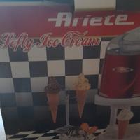 macchina per il gelato