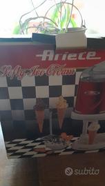 macchina per il gelato