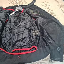 Giacca MTech uomo