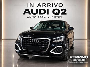 Audi Q2 35 TDI S tronic Business Advanced