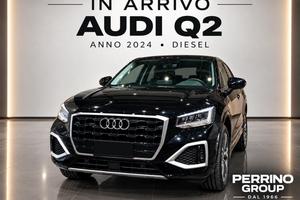 Audi Q2 35 TDI S tronic Business Advanced