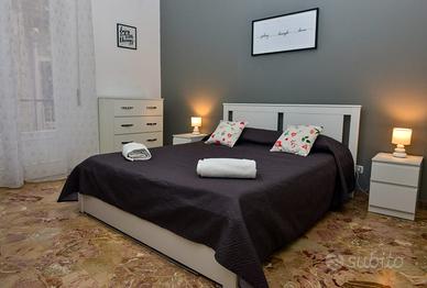 Appartamenti vacanza bagheria