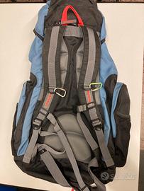Zaino Invicta Sapper 60 L