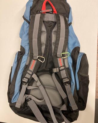 Zaino Invicta Sapper 60 L