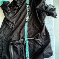 Completo Bianchi donna taglia S-XS