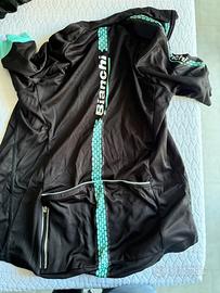 Completo Bianchi donna taglia S-XS