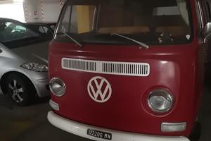 Volkswagen T2 