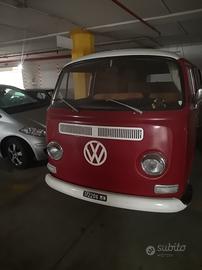 Volkswagen T2 