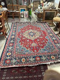 Tappeto qum shahreza