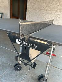 Tavolo da ping pong