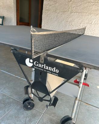 Tavolo da ping pong