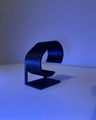 Porta orologio da esposizione