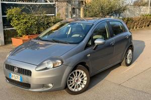 Fiat Grande Punto, 1.2 benzina, 130.000