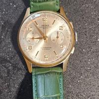 Orologio  cornonografo viantage DIONIS