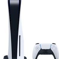 Ps5 Fat con lettore CD