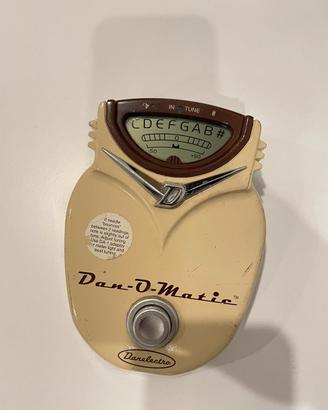 Danelectro Dan-O-Matic – Vintage