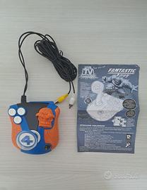 Videogioco Plug in Play TV dei fantastici 4