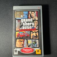 Gta per psp