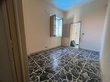 Appartamento 147 mq con garage giardino e deposito