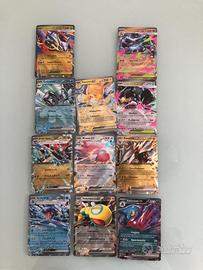 Carte Pokemon Rare