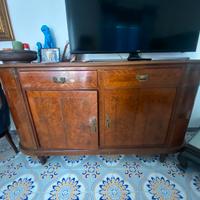 Credenza/buffet 900’