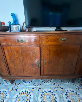 Credenza/buffet 900’